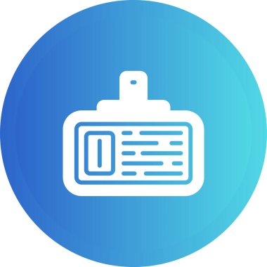 Kitap simgesinin vektör illüstrasyonu