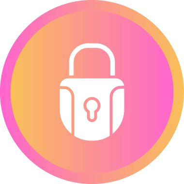 modern simge vektör illüstrasyonu