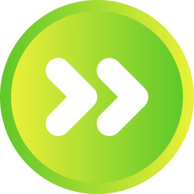 Ok simgesi simgesi tasarımı