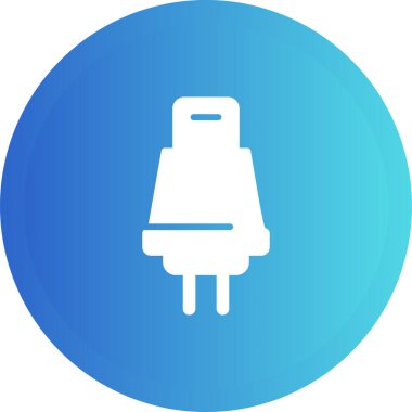 vektör çizim modern b eksikliği simgesi ilk yardım çantası