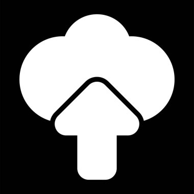 Kişisel ve ticari kullanım için vektör yiyecek simgesi.