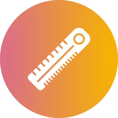 Yazıcı web simgesi, vektör çizim