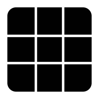 Fotoğraf için siyah çerçeveler, fotoğraf çerçeveleri.