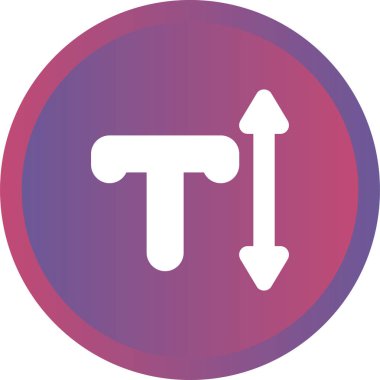 Yön. Web simgesi basit illüstrasyon