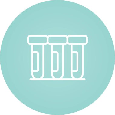 Eğitim simgesinin vektör illüstrasyonu