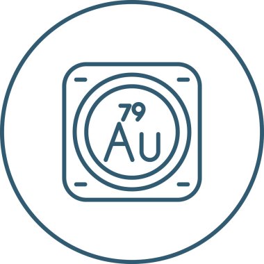 Paranın b simgesinin vektör illüstrasyonu