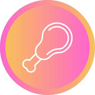 modern simge vektör illüstrasyonu