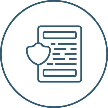 tıbbi ve sağlık renkli vektör simgesi.