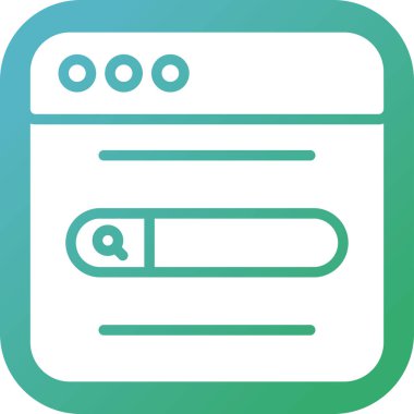 tarayıcı web tarayıcı vektör çizimi