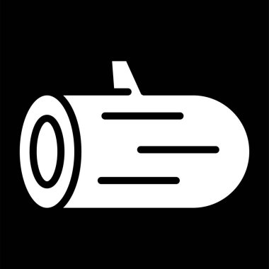 vektör pil simgesi, vektör illüstrasyonu