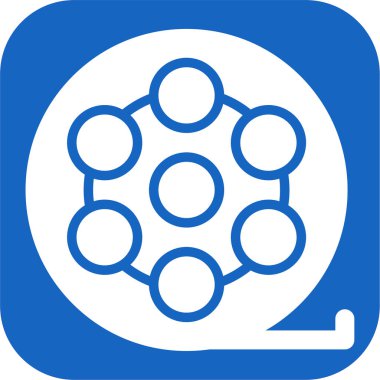 Kişisel ve ticari bir simgenin gösterimi