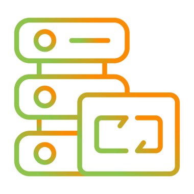 Müzik simgesinin vektörü