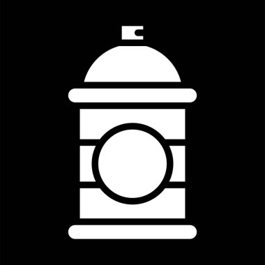 deniz feneri ikonu vektör illüstrasyonu