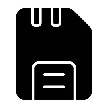 Kredi kartı çizimi, sağlam tasarım simgesi