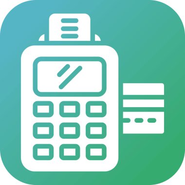 vektör hesap makinesi resimleme