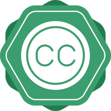 C. Web simgesi basit illüstrasyon