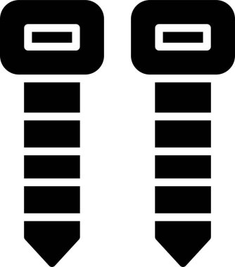 denetim denetimi simgesi