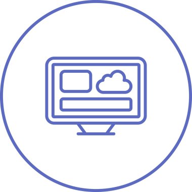 Bulut hesaplama. Basit tasarım