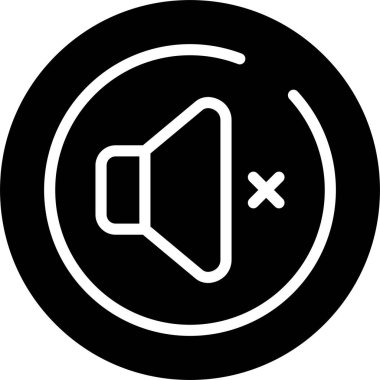 Vektör hacmi ico, vektör illüstrasyonu