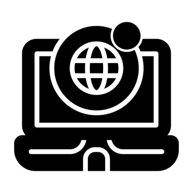 Fotoğraf Kamerası Vektör Kabartma Simgesi Tasarımı