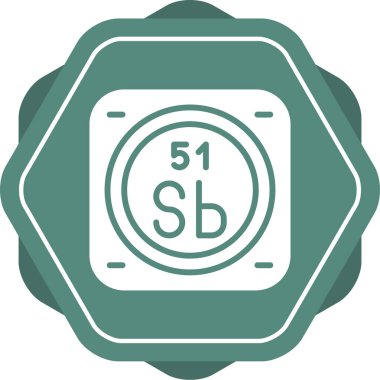 5 b 65 vektör illüstrasyon simgesi