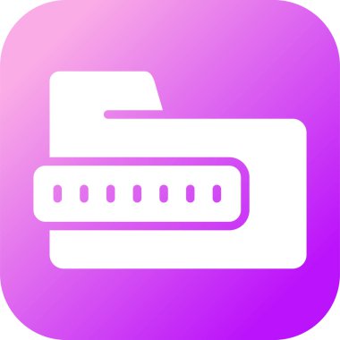 Kitabın vektör illüstrasyonu