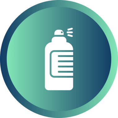 Gıda simgesinin vektör illüstrasyonu