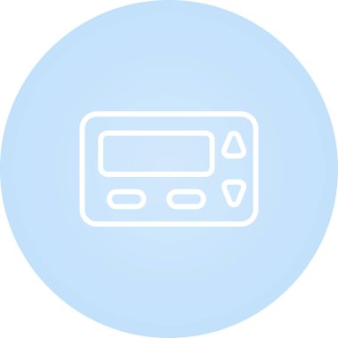 Vektör Ev simgesi illüstrasyonu