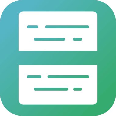 Dosya Vektörü Kabartma Simgesi Tasarımı