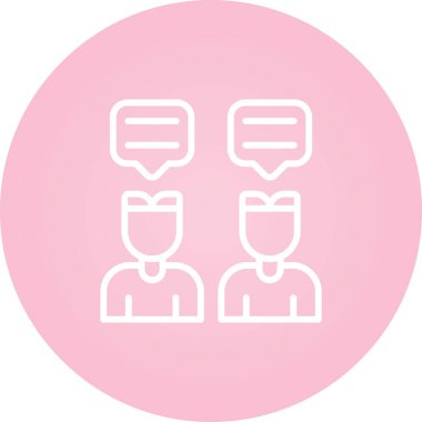 İş Analizleri Danışmanlık Web vektör illüstrasyonuName