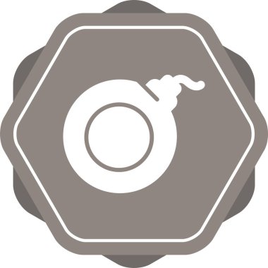 Modern oto onarımının vektör illüstrasyonu