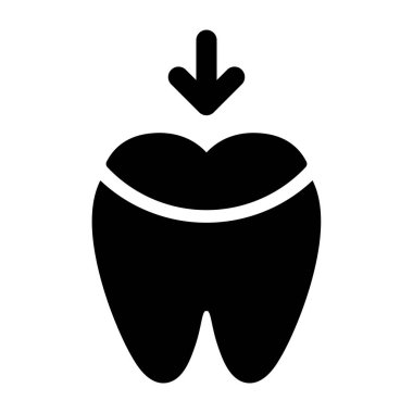 Kişisel ve ticari kullanım için vektör simgesi