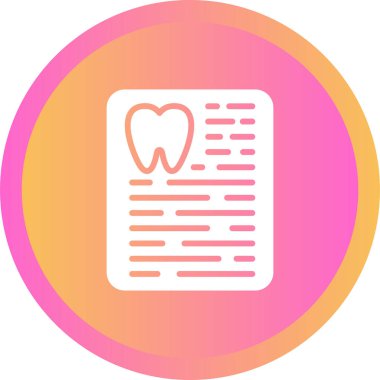 Modern simge, vektör illüstrasyonunu ayarla