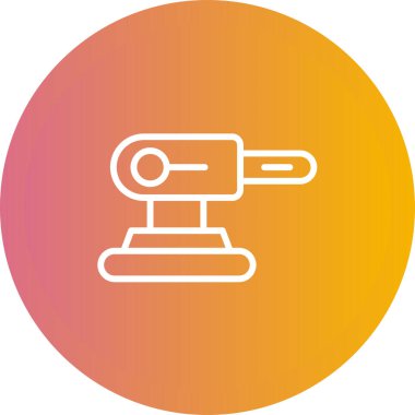 Kişisel ve ticari kullanım için vektör simgesi