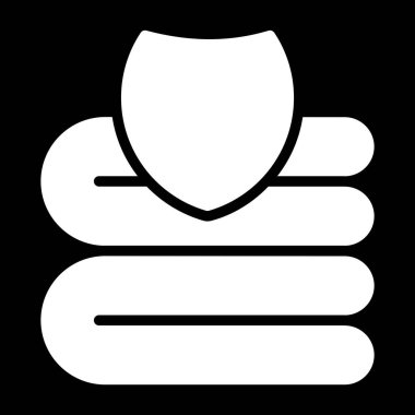 Bir fincan çay ikonu