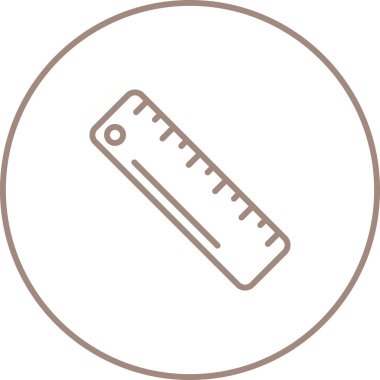 Yazıcı web simgesi, vektör çizim