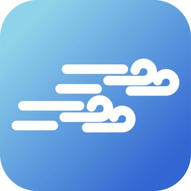 Seo simgesinin vektör illüstrasyonu