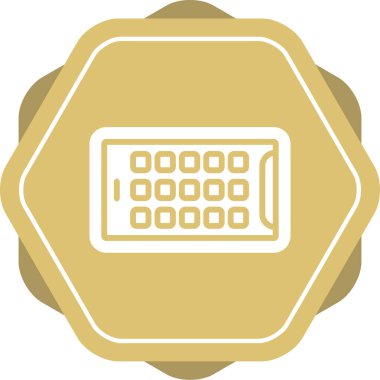 Dijital paralı altın sikke