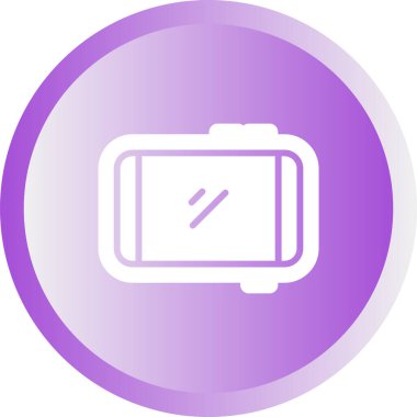 pil vektör illüstrasyonu