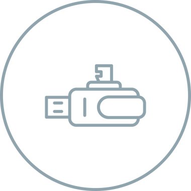 Beyaz arka plan üzerinde pil şeffaf işareti izole pil simgesi vektör