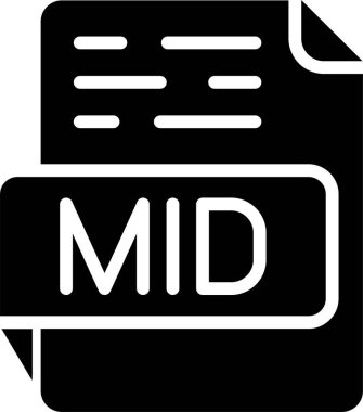 biçimlendirme simgesi vektör çizimi