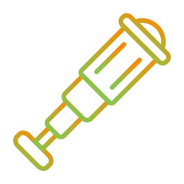 modern simge vektör illüstrasyonu