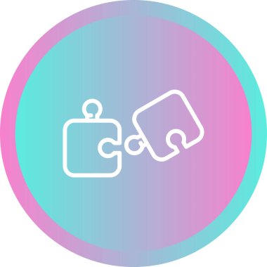 Modern para eksikliğinin vektör çizimi