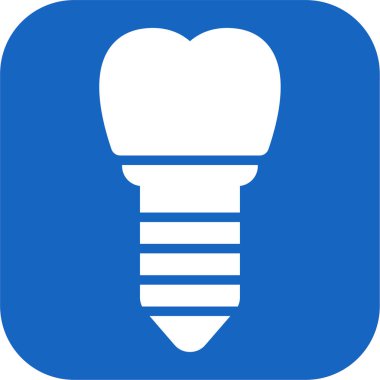 Kişisel ve ticari kullanım için vektör ampul simgesi.