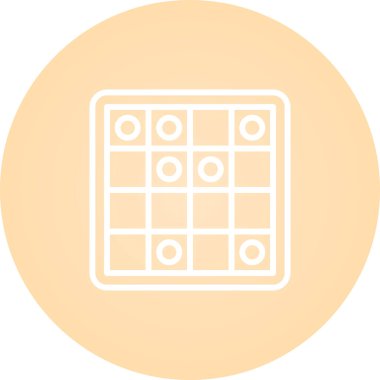 b b 'nin vektör çizimi