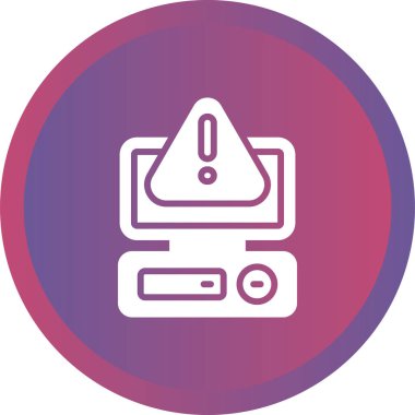 b eksikliğinin vektör illüstrasyonu