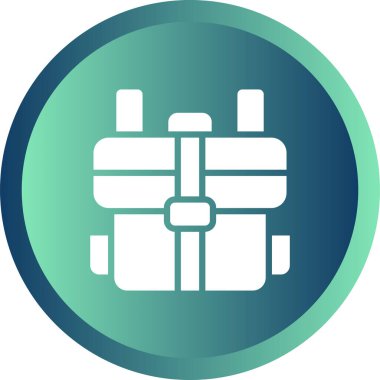 Modern teknoloji eksikliğinin vektör çizimi