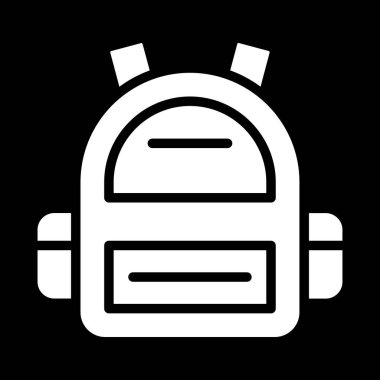 araba taşıma simgesi vektörü