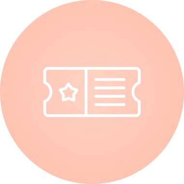 kitap simgesi vektör illüstrasyonu