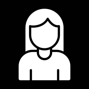 Kullanıcı simge tasarlamak Dizayn